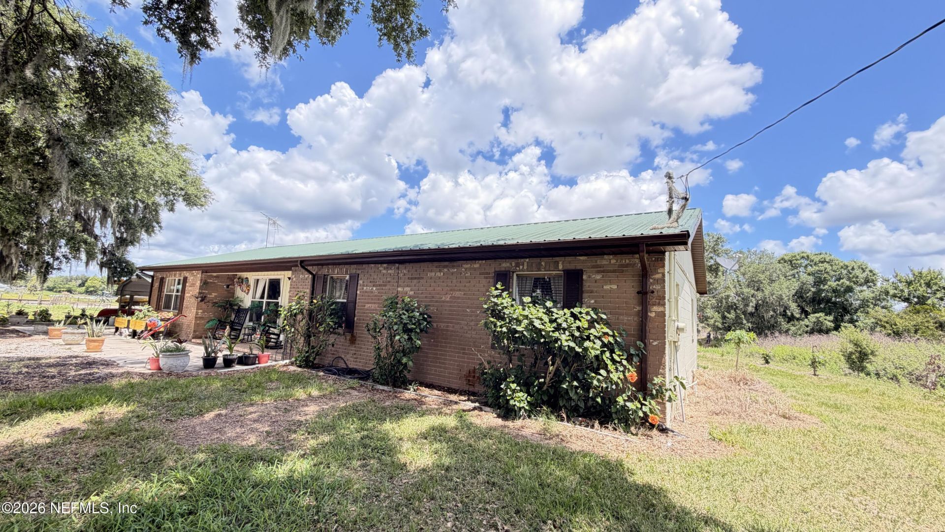 1302 Fort Meade Rd Road, Frostproof, FL 33843 Photo