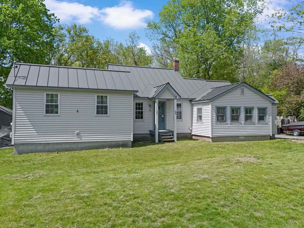 22 Second Street, Claremont, NH 03743