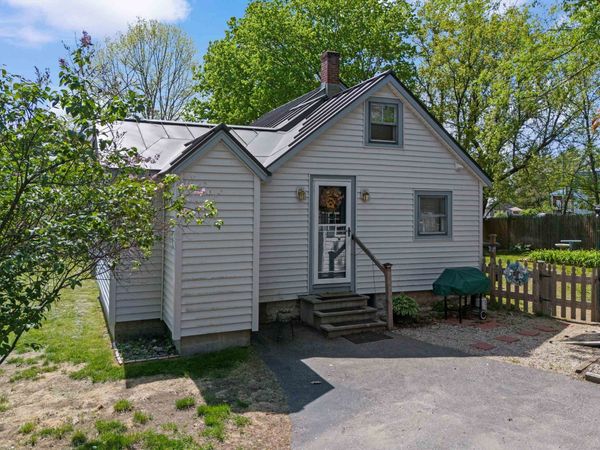 22 Second Street, Claremont, NH 03743