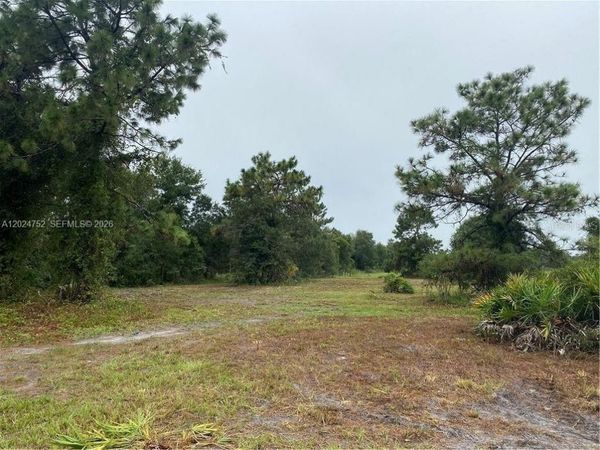 1525 N HIGHWAY 17 , Unincorporated Dade County, FL 34266