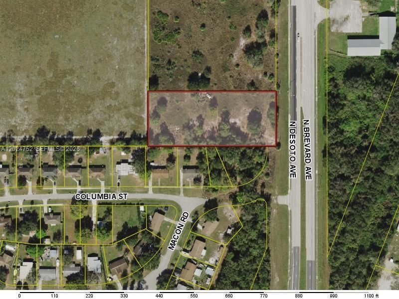 1525 N Highway 17 , Unincorporated Dade County, FL 34266 Photo