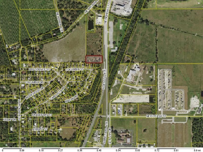 1525 N Highway 17 , Unincorporated Dade County, FL 34266 Photo