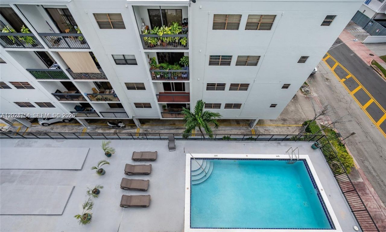899 West Ave , Unit 7E, Miami Beach, FL 33139 Photo