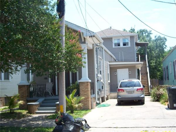 632 N ALEXANDER Street , New Orleans, LA 70119