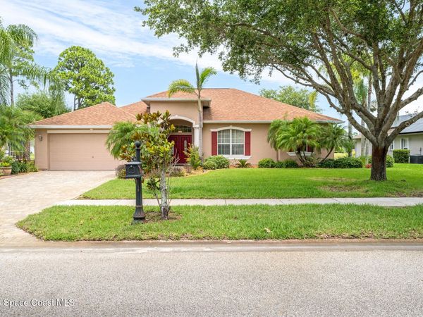 241 Devlin Court SE , Palm Bay, FL 32909