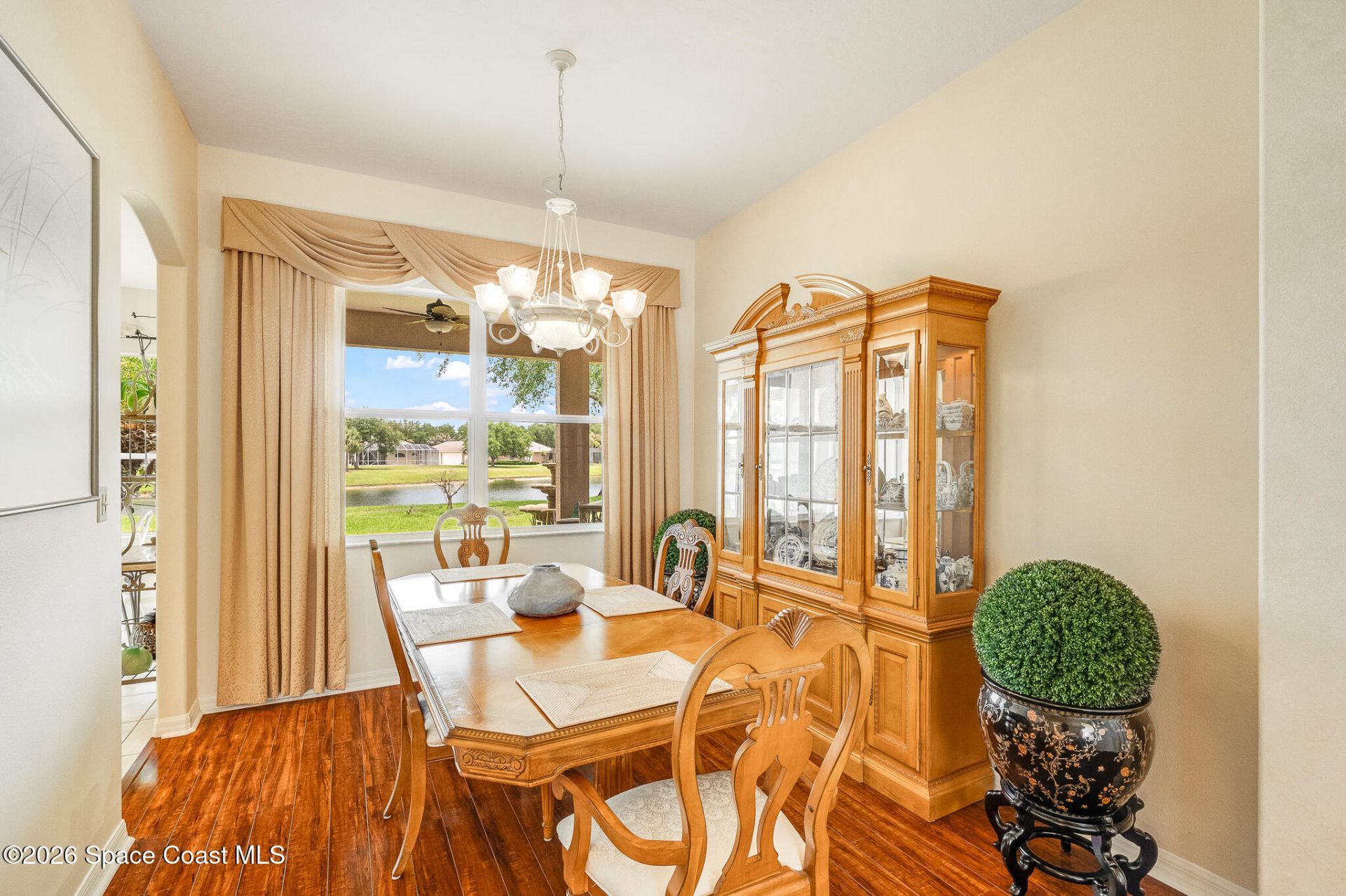 241 Devlin Court SE , Palm Bay, FL 32909 Photo