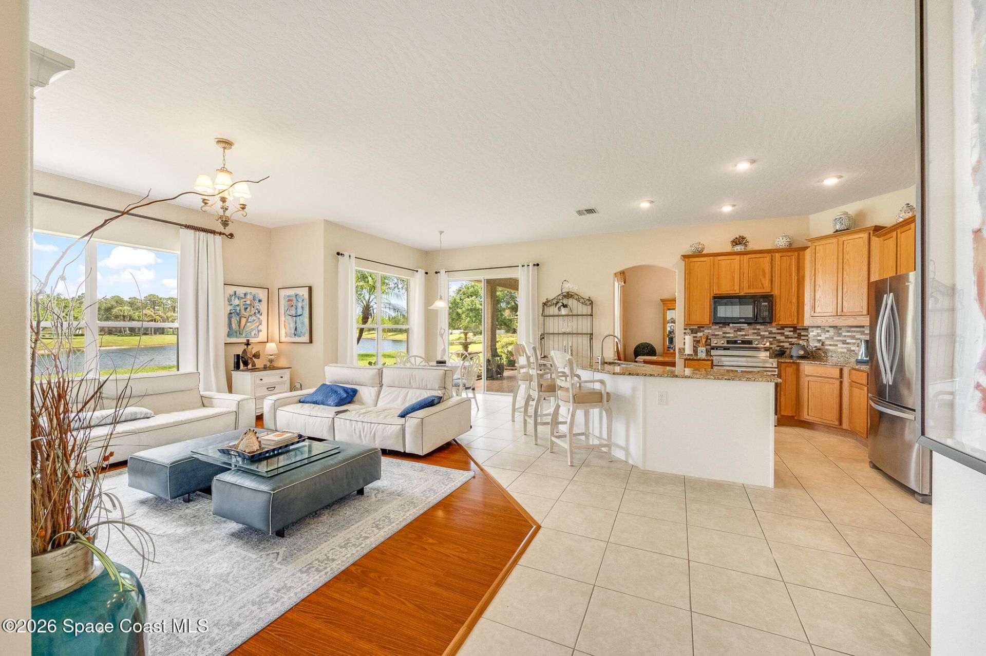 241 Devlin Court SE , Palm Bay, FL 32909 Photo