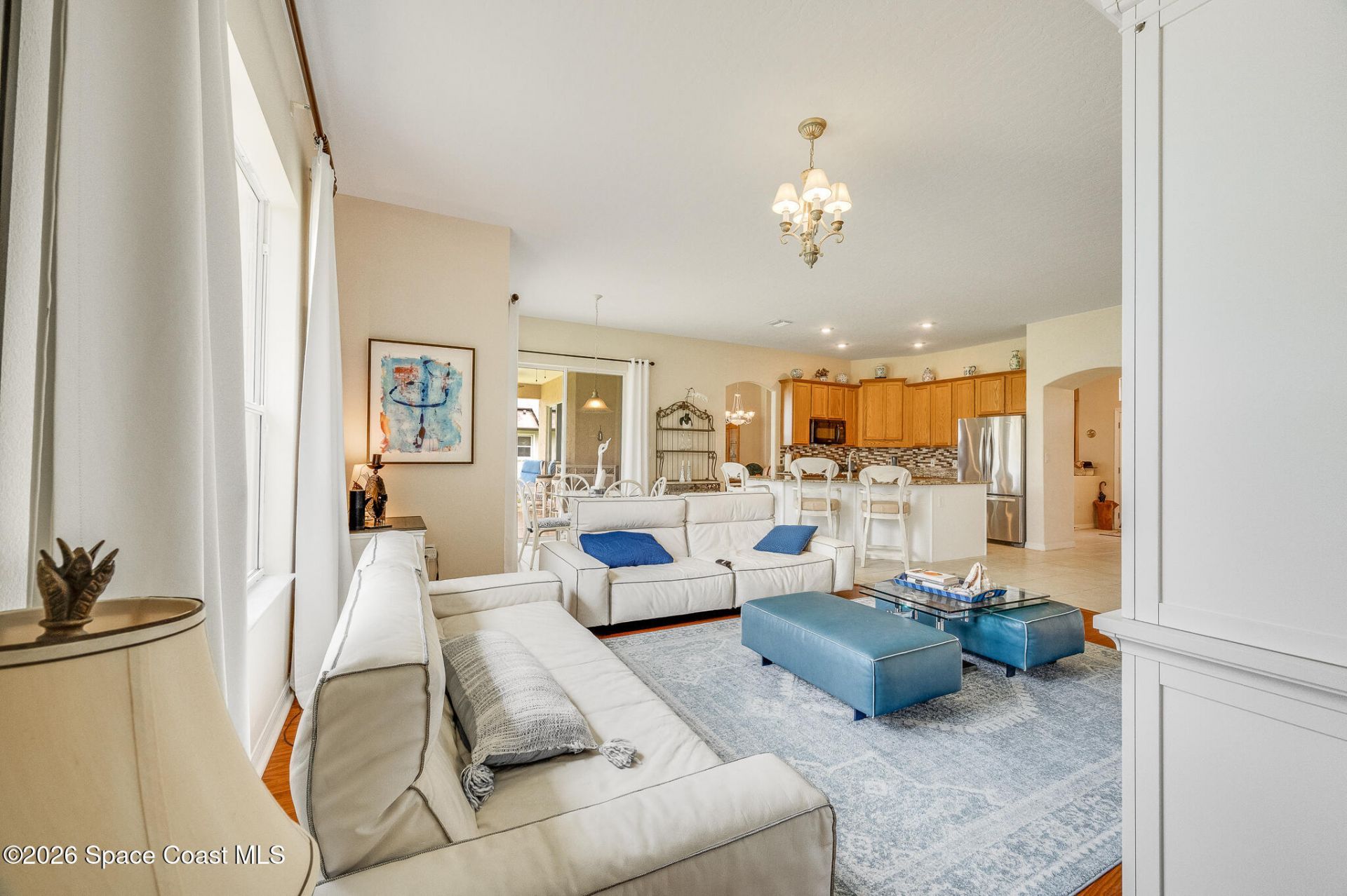 241 Devlin Court SE , Palm Bay, FL 32909 Photo