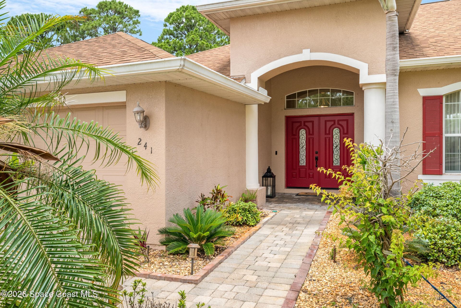 241 Devlin Court SE , Palm Bay, FL 32909 Photo