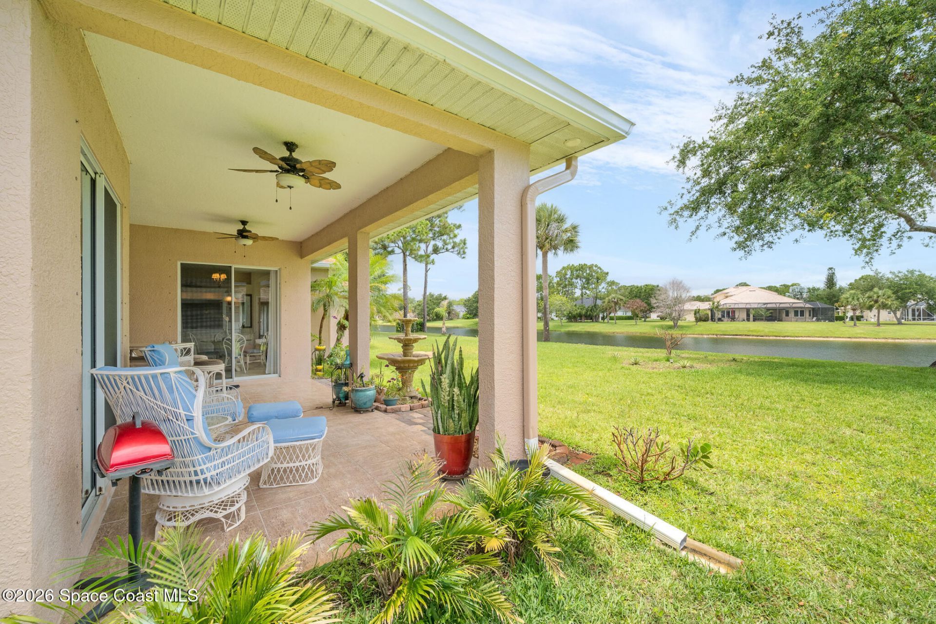 241 Devlin Court SE , Palm Bay, FL 32909 Photo