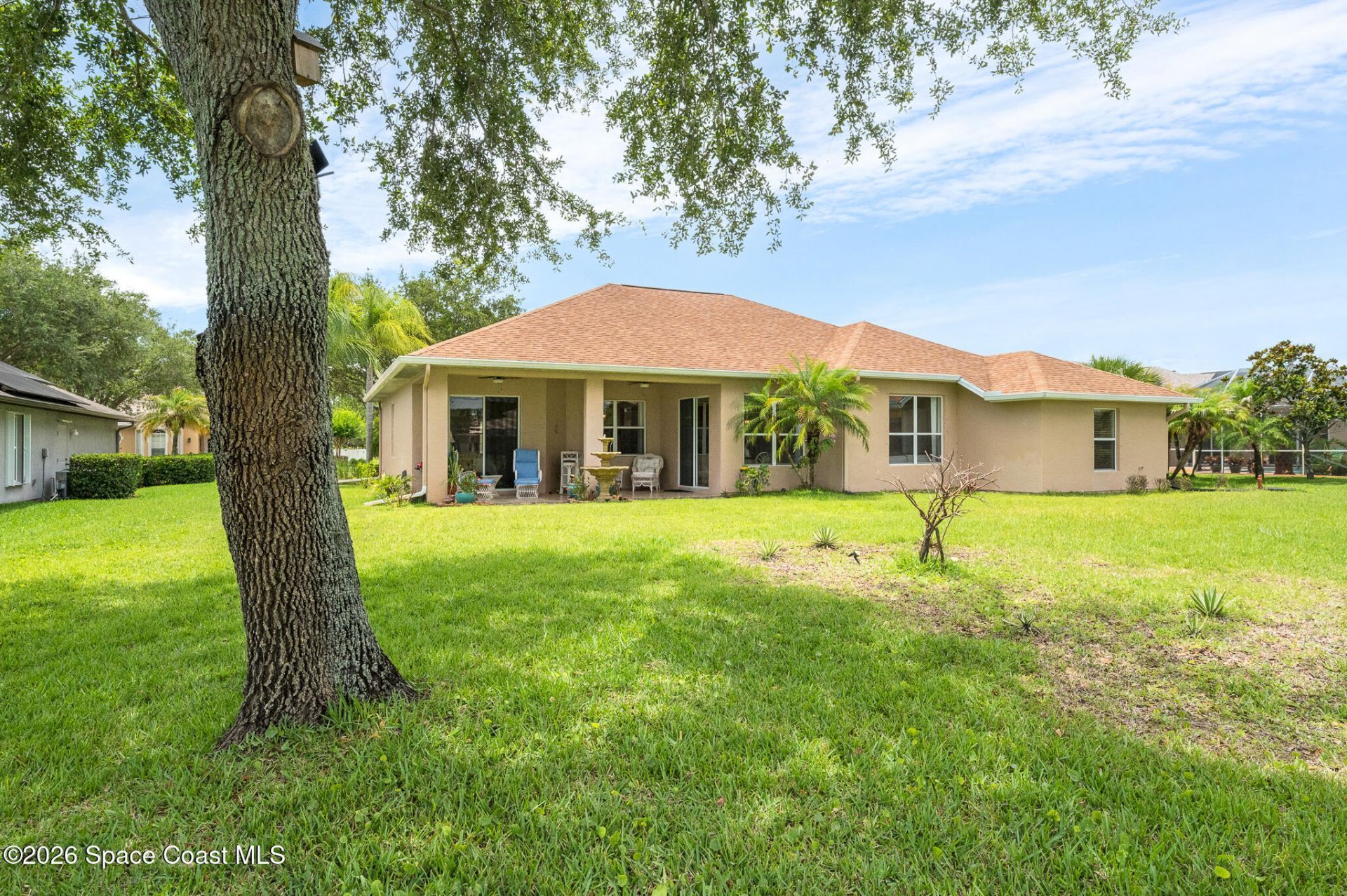 241 Devlin Court SE , Palm Bay, FL 32909 Photo