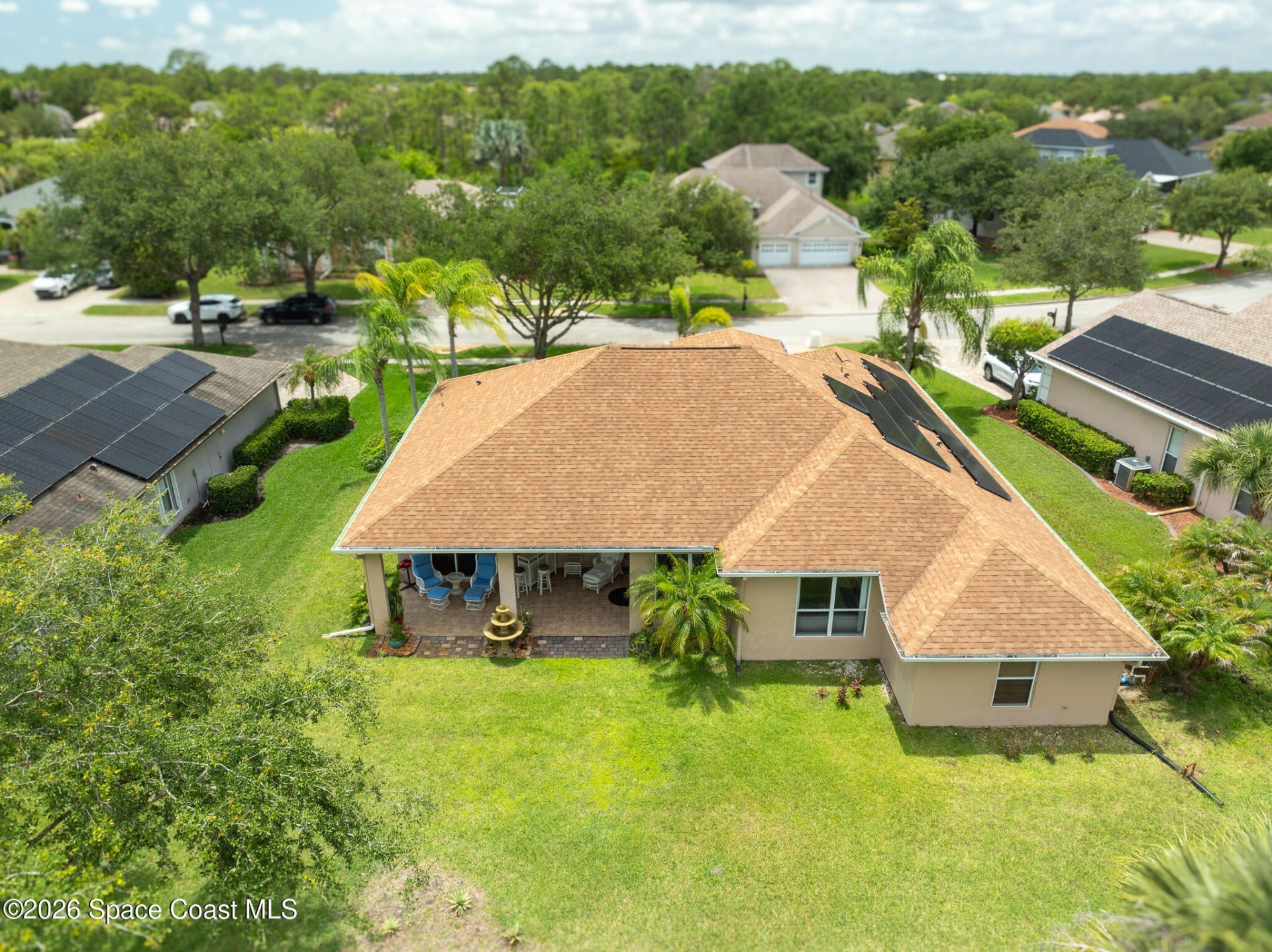 241 Devlin Court SE , Palm Bay, FL 32909 Photo