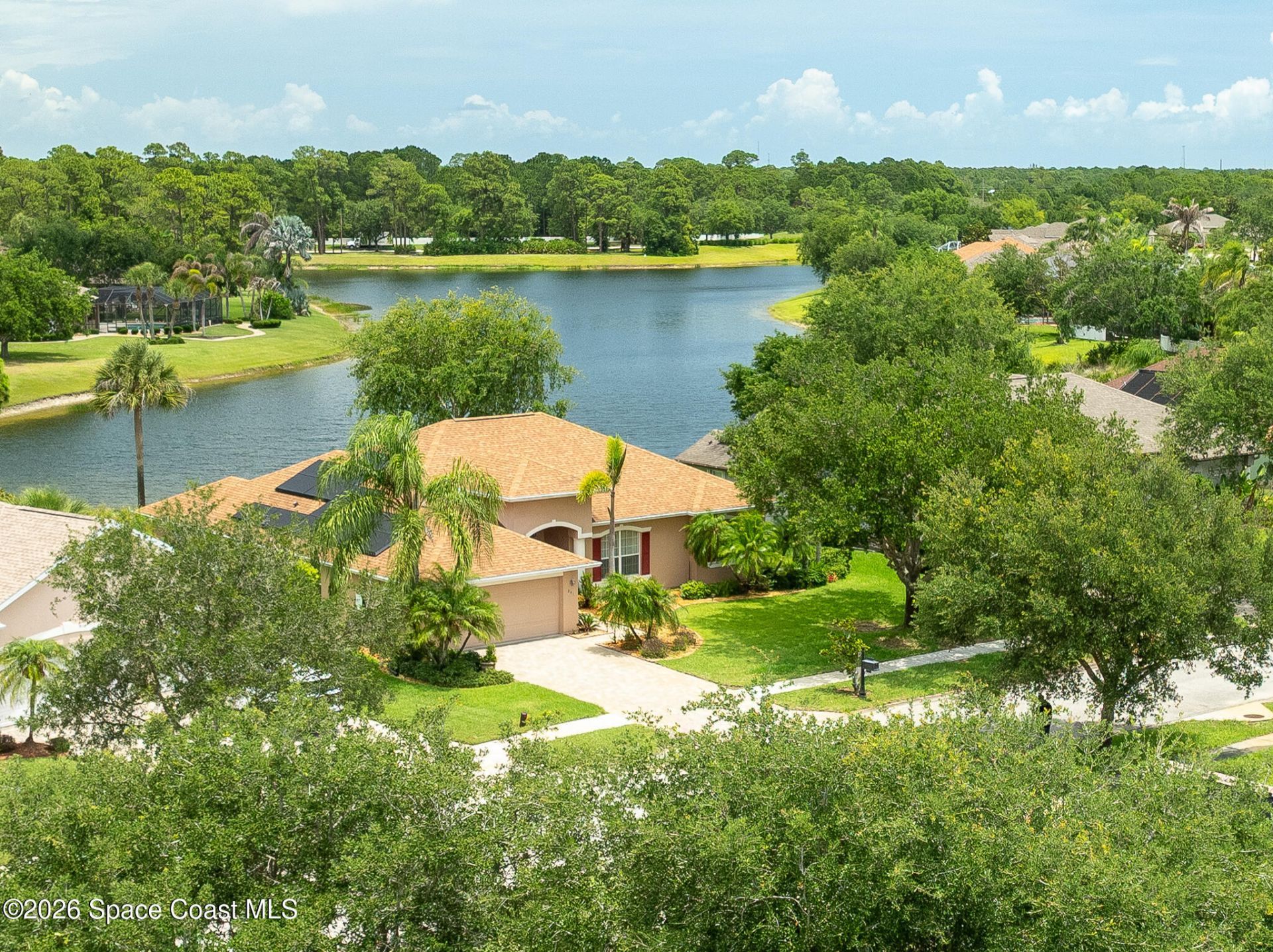 241 Devlin Court SE , Palm Bay, FL 32909 Photo