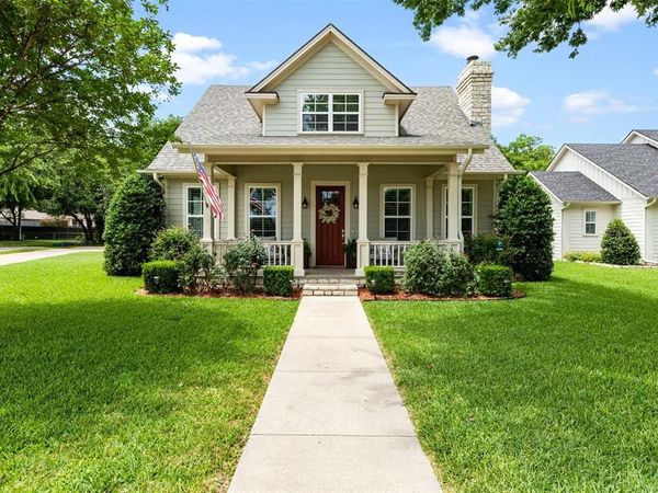106 Dove Meadow Lane, Glen Rose, TX 76043
