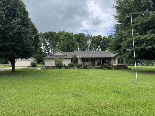 119 Mildred Lane , Beebe, AR 72012