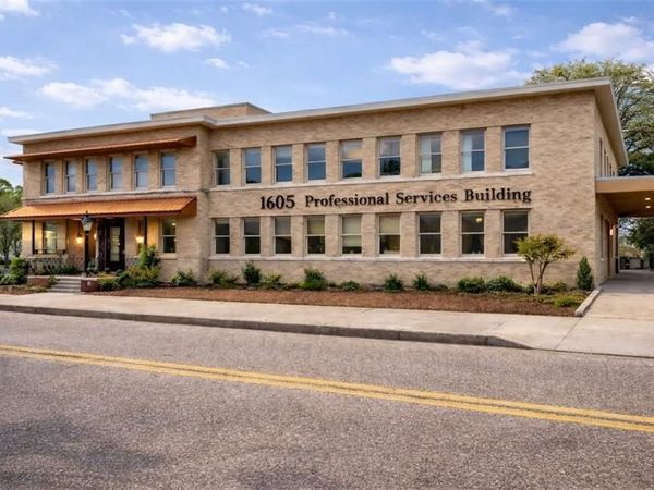 1605 MURRAY Street, Alexandria, LA 71301