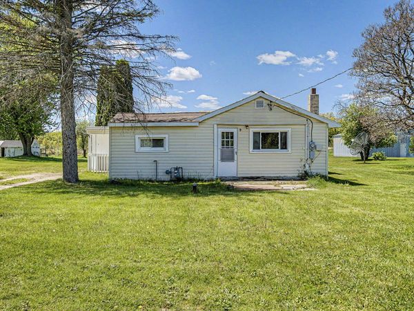 11641 17 Mile Road, Marshall, MI 49068