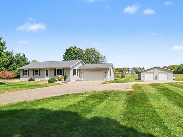 5383 E CD Avenue, Kalamazoo, MI 49004