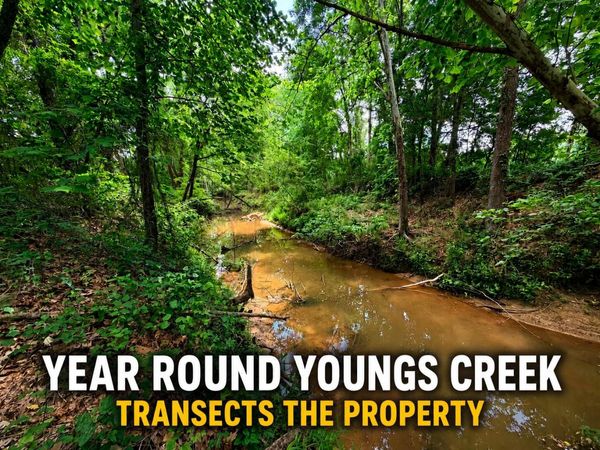 County Road 3080, Booneville, MS 38829