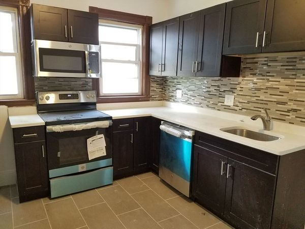 98 Topliff Street, Unit 2, Boston, MA 02122