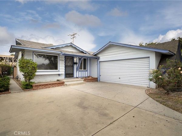 20934 Hawaiian, Lakewood, CA 90715