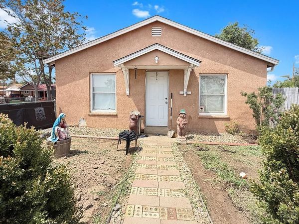 2115 & 2113 E 7th St, Pueblo, CO 81001