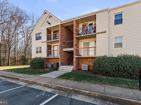 202 CHESTERFIELD LANE, Unit 203, STAFFORD, VA 22554