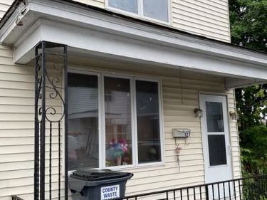 127 N NICE STREET, FRACKVILLE, PA 17931