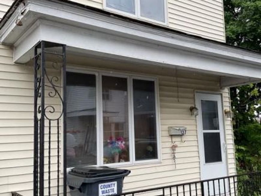 127 N Nice Street, Frackville, PA 17931 Main Photo