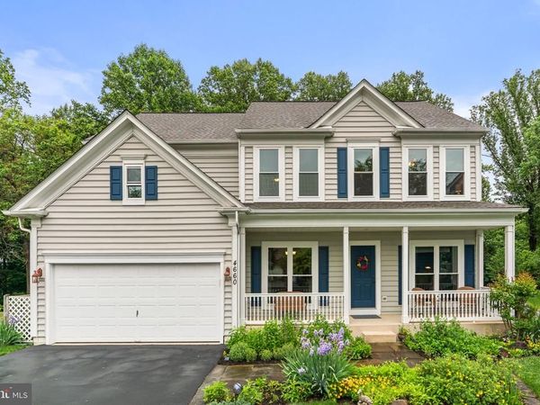 4660 HUNTLEY DRIVE , ELLICOTT CITY, MD 21043