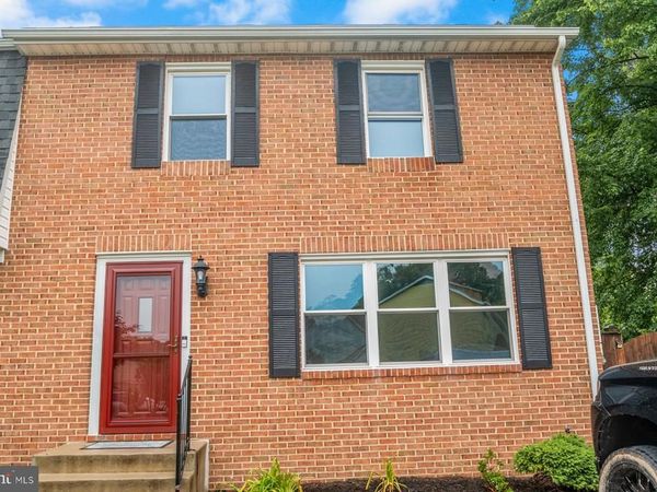 661 WESTPHALIA COURT, GLEN BURNIE, MD 21061