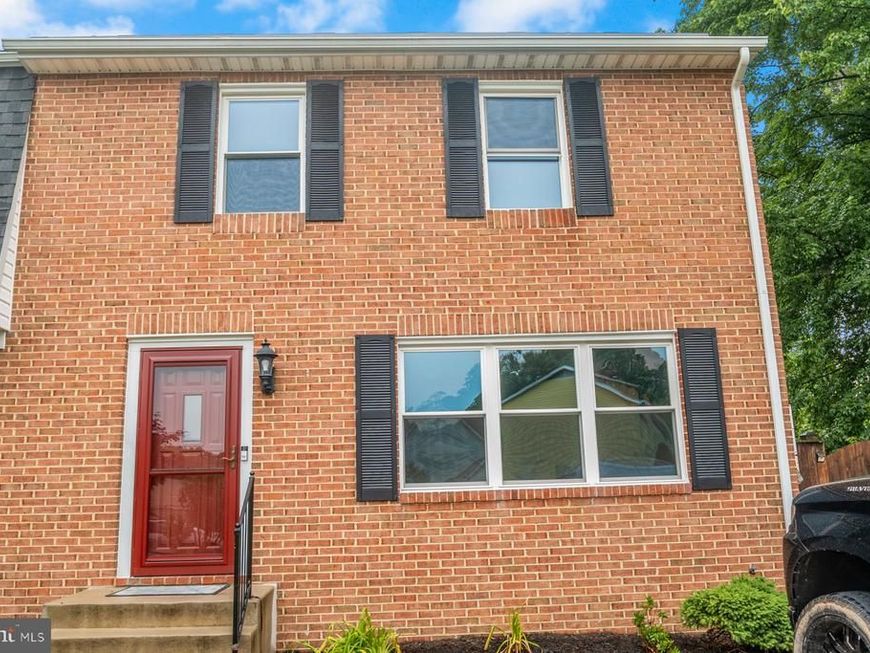 661 Westphalia Court, Glen Burnie, MD 21061 Main Photo