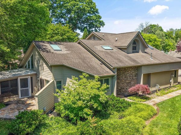 441 Anteelah Tr, Knoxville, TN 37919