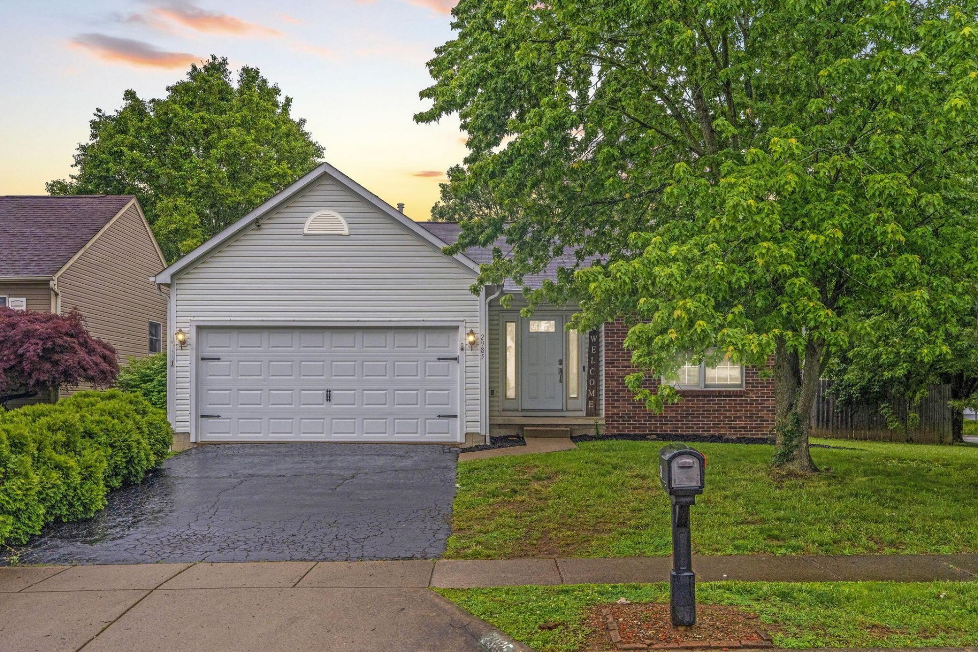 2985 Briar Ridge Road , Columbus, OH 43232 Main Photo