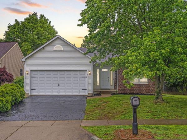 2985 Briar Ridge Road , Columbus, OH 43232