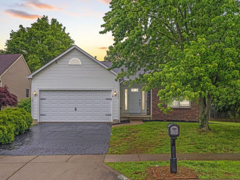 2985 Briar Ridge Road , Columbus, OH 43232 Photo 1