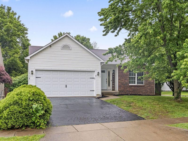 2985 Briar Ridge Road , Columbus, OH 43232 Photo 2