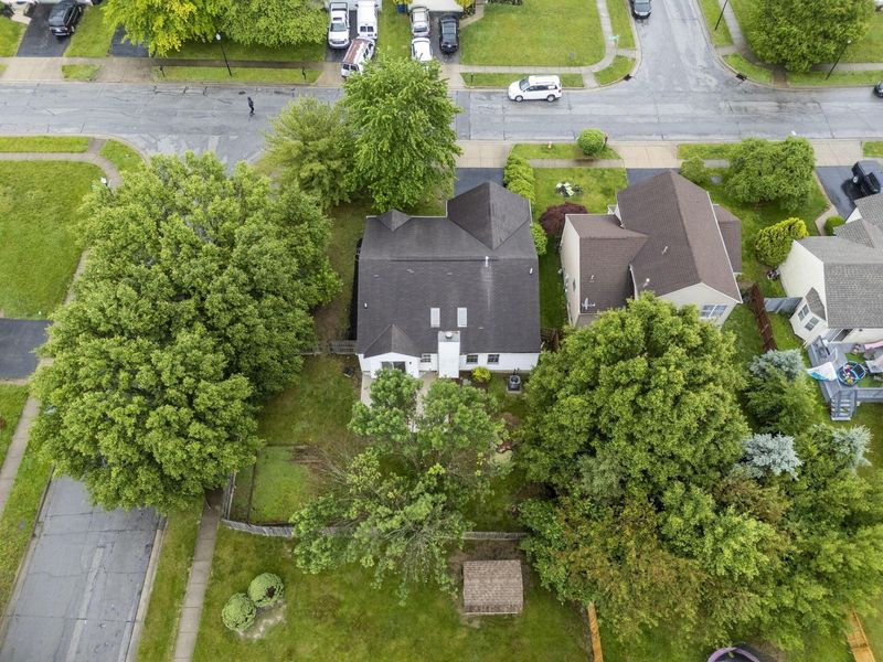 2985 Briar Ridge Road , Columbus, OH 43232 Photo 43