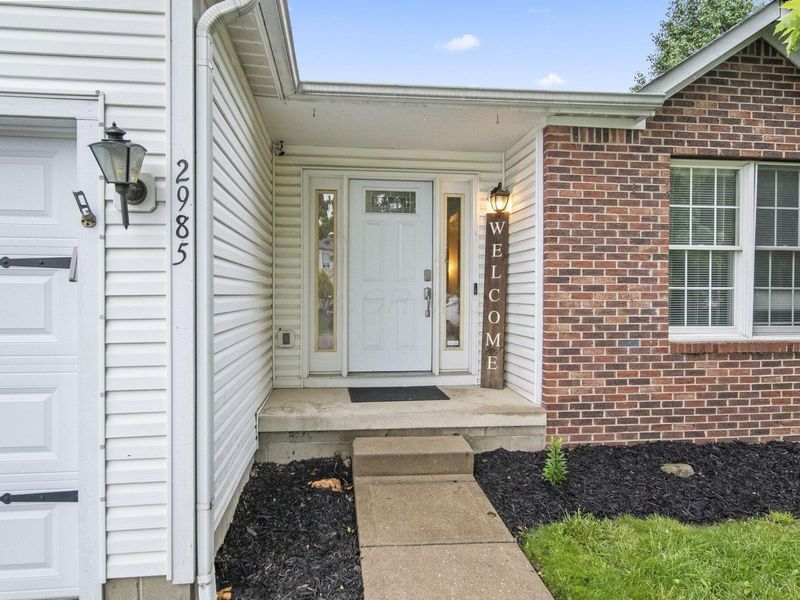 2985 Briar Ridge Road , Columbus, OH 43232 Photo 8