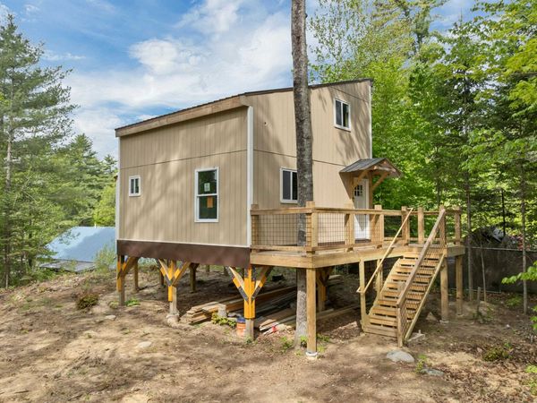 28 Mt Washington Drive, Madison, NH 03849