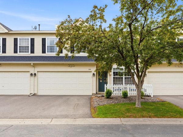13730 54th Avenue N, Unit 208, Plymouth, MN 55446