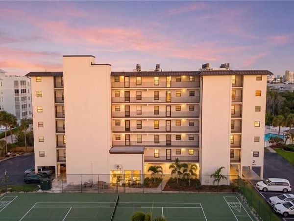 6899 Estero BLVD, Unit 254, FORT MYERS BEACH, FL 33931