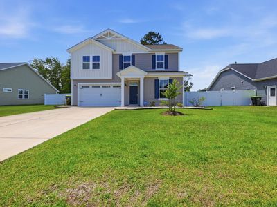 124 Little Cedar Dr., Loris, SC 29569