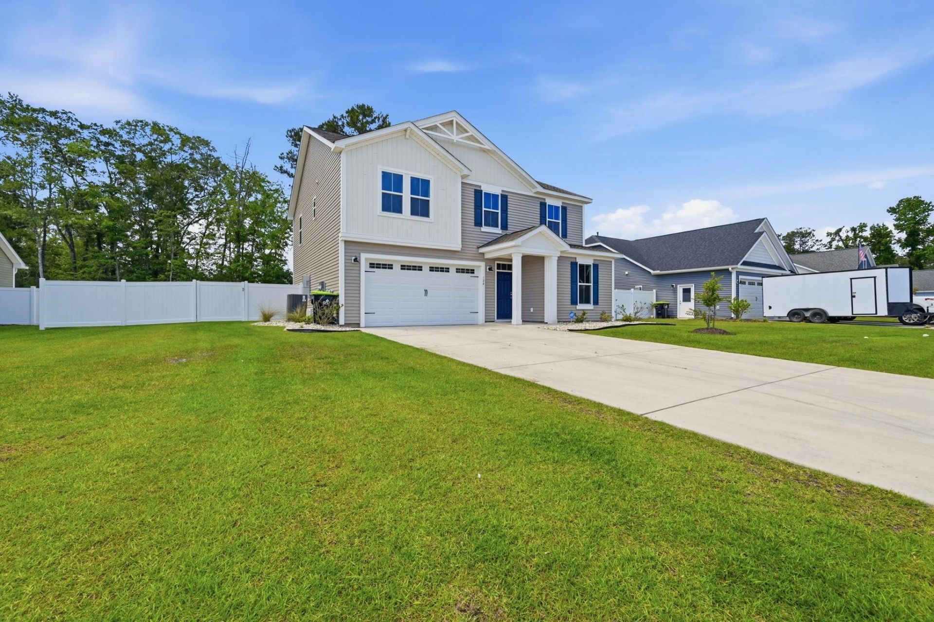 124 Little Cedar Dr. Photo 36