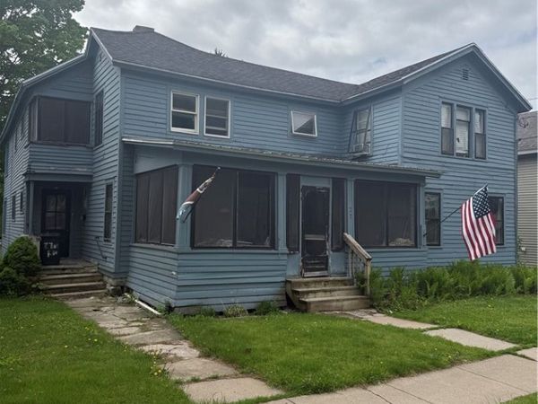 27 Bridge Street , Carthage, NY 13619