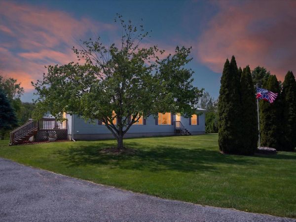 21172 29 1/2 Mile Road, Springport, MI 49284
