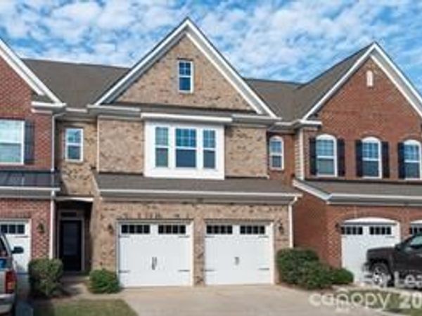 114 Clarendon Street, Unit #B, Mooresville, NC 28117