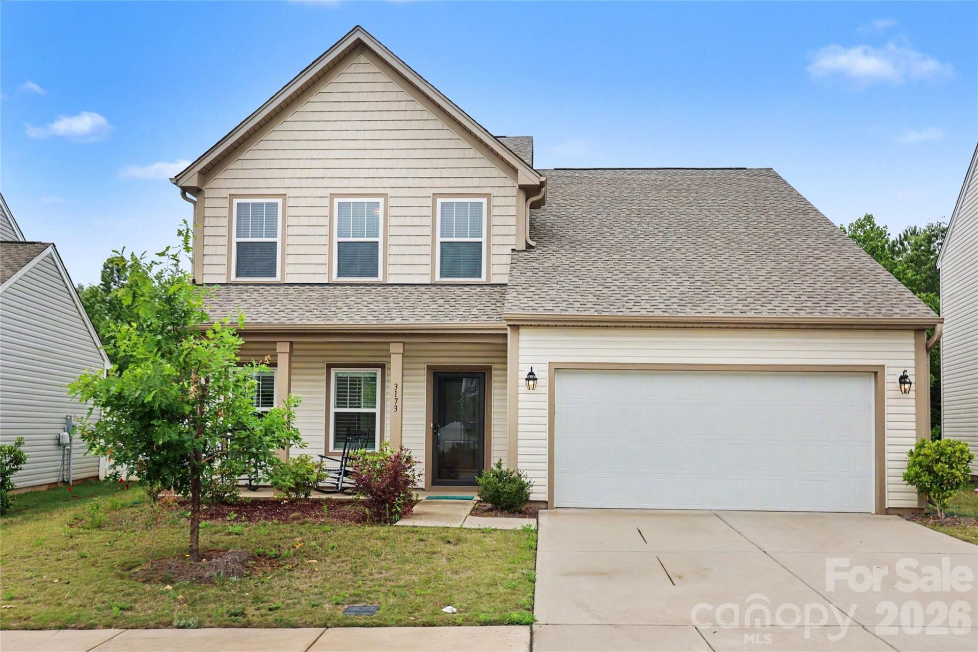 3173 Pinehills Way , Mount Holly, NC 28120 Main Photo