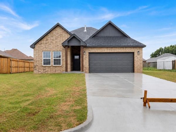 4804 Montrose Drive, Oklahoma City, OK 73115