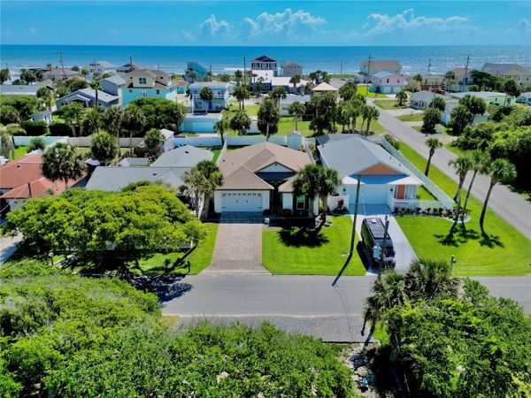 1939 S DAYTONA AVENUE , FLAGLER BEACH, FL 32136